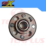 Gtx Wheel Hub Assembly Honda City 1992-2002; Civic Esi