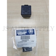 *Proton Saga Spektron Flasher Relay, Trun Signal Light Relay Wira, Blm, Flx, Satria Neo, Persona, Ge