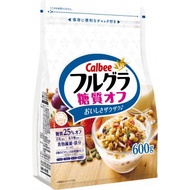CALBEE GRANOLA CEREALS