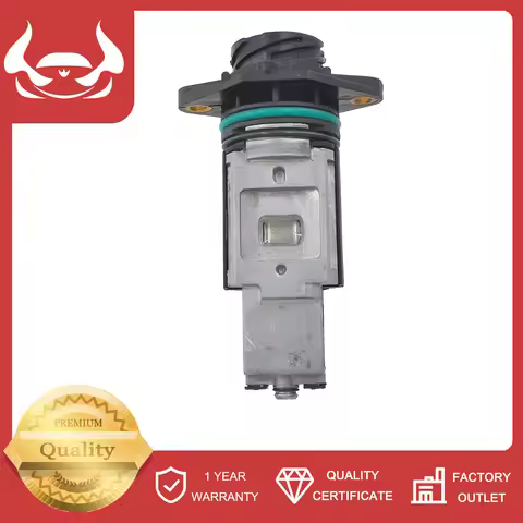 0280217500 A 000 094 05 48 Mass Air Flow MAF Sensor For MERCEDES-BENZ W124 S124 C124 A124 W210 E280