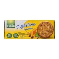 Gullon Digestive Muesli 365G
