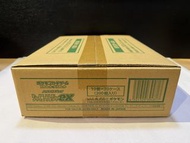 Pokemon Card 日版原箱閃色寶藏EX Shiny Treasure ex Booster Box (sv4a) 