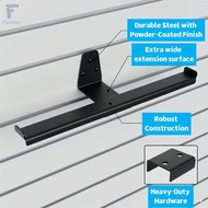 Flameer Backpack Leaf Blower Hanger Heavy Duty,Storage Rack Wall Mount Stand for Backpack Blower Gar