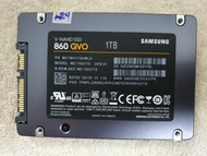 Ổ cứng laptop SSD Samsung 1TB chuẩn 25inch ổ cứng SSD khủng giúp máy tính chạy nhanh hơn nhiều ko gi