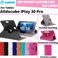 Alldocube iPlay30 iPlay 30 Pro 10.5 Inch Rotary Case Leather Flip Casing Book Cover Kesing