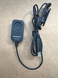 SONY 原廠快門線遙控 RM-SPR1 📷 穩定拍攝必備