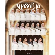 Tudung Bawal Hanami Ayasofya