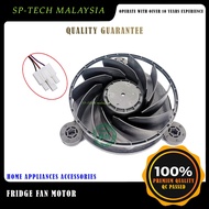 GR-RF610WE-PMY GW12E12MS1AZ TOSHIBA FRIDGE FAN MOTOR