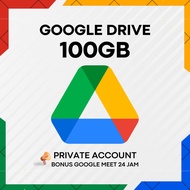 GDrive 100GB
