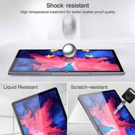 Lenovo TabM11 TabP11 1-2Pcs 9D Anti Blue Light Tablet Tempered Glass Film For Lenovo Tab M10 K10 M11