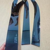 All New Hrv 2022 2023 Latest Hrv Hrv Rs Slim Flat Model