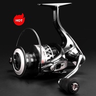 Spinning Reel Handle Metal Fishing Spinning Reel Crank Handle Rotatable Grip