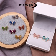 KF Fashion Mall GM102 Baby Brooch Elegant Brooch Kerongsang Premium Pin Tudung Shawl Bawal Hijab Brooch Dagu Bahu