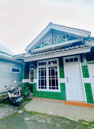   m² dengan 1 kamar tidur dan 1 kamar mandi pribadi di Dieng Plateau (Homestay Prasti Dieng)