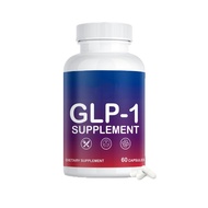 Home Life Daily Necessities GLP-1 Capsule Probiotic Capsule GLP-1Probiotic60 Capsules 812alshui