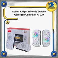 Aolion Knight Wireless Joycon Gamepad Controller Al-J20