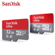 SanDisk sd card memory card micro sd TF card for phone 16GB/32GB/64GB/128GB