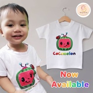 Cocomelon Unisex Tshirt