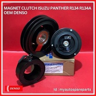 Magnet Clutch For PANTHER R134 PHANTER R134a Car
