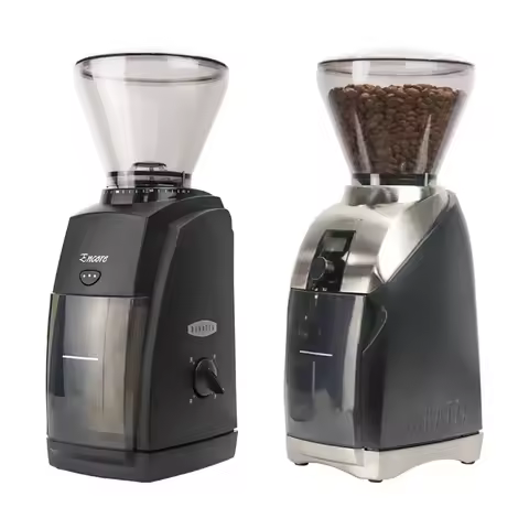 40mm Conical Burrs Baratza Encore Grinder Electric Grinder 40-speed Adjustable Hand-brewed Coffee Gr