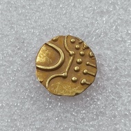 Antique Gold Coin Silver Dollar Commemorative Coin Silver Coin Antique Coin Collection 8.21