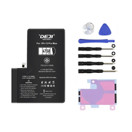 Pin Deji dành cho iPh 13 Pro Max Dung lượng cao 4750mAh Deji