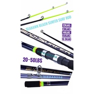 SEAHAWK BEACH SURFER SURF ROD JORAN PANTAI