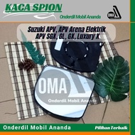 SUZUKI Car Rearview Mirror APV Arena APV SGX GL GX APV LuxuryX AutomirrorSUZUKI