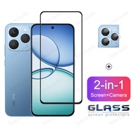 Realme 15T Tempered Glass for Realme 15 14 13 12 11 10 9 8 7 6 Pro Plus Pro+ 5G Note 60x 60 50 C75 C