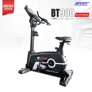 SPORT SYNOLOGY จักรยานออกกำลังกาย BT900 Upright Bike