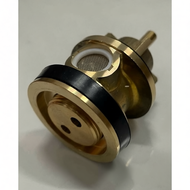 WC Piston Valve - PV01 for DOE,Rigel, Jonhson suisse,Toto and others brand use