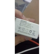 Jack Adapter charging dock Suitable for KWY40W-1203000 notebook power adapter charger power cord