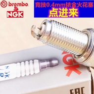 Scarab Kawasaki 250 260 300 YAMAHA vx1100 xuồng máy hiệu suất Iridium bugi Bugi xe mô tô Bugi