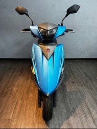 12年宏佳騰OZ 150 35128km $19999(特價現況販售)/機車、電動車、重機買賣/桃園貳輪嶼