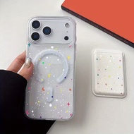 Moon Pattern 17pro Cases Suitable for iPhone 17 17promax 16pro 12 13 14 15 pro max Case back Cover 1