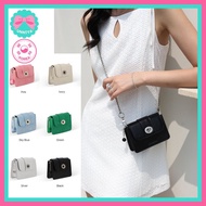 Mini Crossbody Bag for Women Korean Style | Alice Martha NIPI