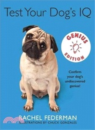 6675.Test Your Dog's IQ ─ Genius Edition
