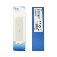TYJKO ZTE MF833V 4G เราเตอร์ไร้สาย LTE USB Dongle 150Mbps ซิมการ์ดบรอดแบนด์มือถือโมเด็มอะแดปเตอร์ Wi