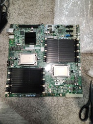Quanta DA0F01MBAC0 Server System Board伺服器主機板