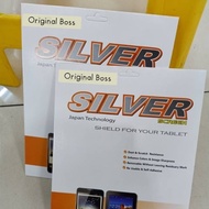 [BOSSOriginal] Screen Guard SILVER Paperlike Glare Tab T1Ci/T1D/T1E/T1F/T1G