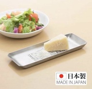 日本製EATCO新瀉燕三條不鏽鋼船型磨泥器(磨出高綿密泥狀)