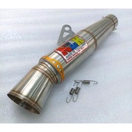 NLK EXHAUST BOTTLE NLK ONLY (51mm) NLK MUFFLER