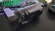 Sony FDR AX700 4K