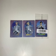 CHUANG ASIA S2 V.3 HR UR CR Card