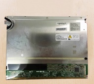 100 ทดสอบ AA121XH01 AA121XH02 AA121XH03เดิม12.1นิ้ว1024*768 TFT LCD แผงหน้าจอสำหรับมิตซูบิชิ