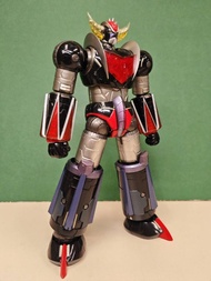 千值練 RIOBOT 巨靈神 & 飛天神機 Sentinel Grendizer & Spazer Set