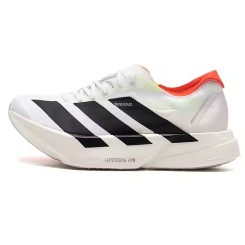 Adidas Women's Shoes Adizero Adios Pro 4 W Sports Shoes Racing Running Shoes Cushioning Training Run