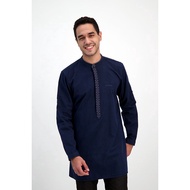 KEMEJA Shirt Cardinal Long Sleevekoko E0652J02H