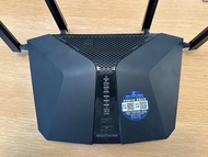Router  NETGEAR RAX50 Nighthawk AX5400 Wi-Fi 6 AX 路由器