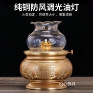 Worship Buddha Butter Lamp Lotus Lamp Butter Lamp Holder Worship Buddha Oil Lamp Buddha Lamp Changmi